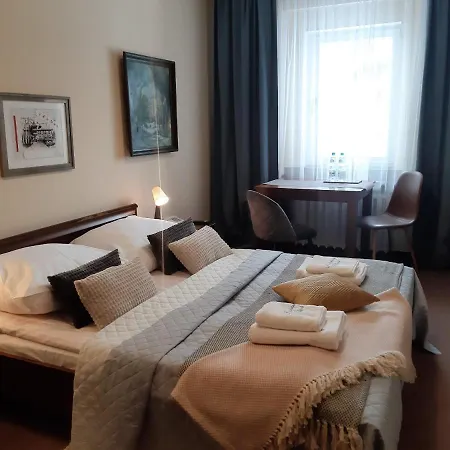 Bed and Breakfast Kasprowy Wierch 2*