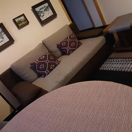 Kasprowy Wierch Bed and Breakfast Ζακοπάνε