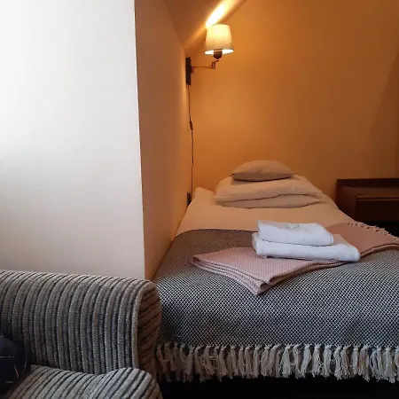 Bed and Breakfast Kasprowy Wierch Ζακοπάνε