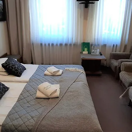 Kasprowy Wierch Bed and Breakfast Ζακοπάνε
