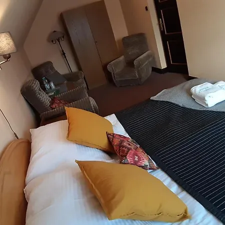 Nocleg ze śniadaniem Kasprowy Wierch Zakopane