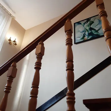 Nocleg ze śniadaniem Kasprowy Wierch 2*