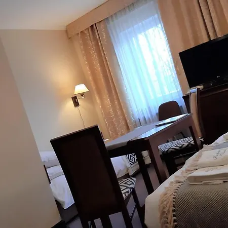 Kasprowy Wierch Nocleg ze śniadaniem