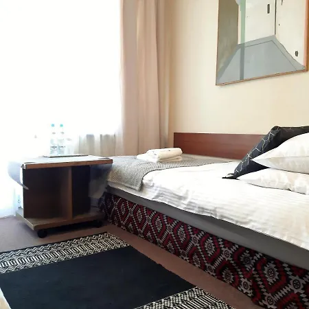 Kasprowy Wierch Nocleg ze śniadaniem 2*