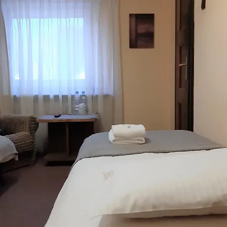 Kasprowy Wierch Nocleg ze śniadaniem