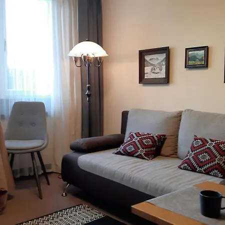 Nocleg ze śniadaniem Kasprowy Wierch Zakopane