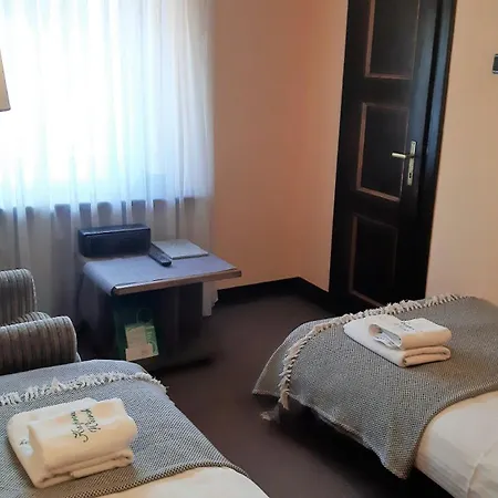 Kasprowy Wierch Nocleg ze śniadaniem