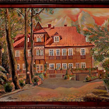 Kasprowy Wierch 2*