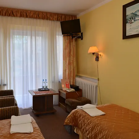 Kasprowy Wierch Nocleg ze śniadaniem Zakopane